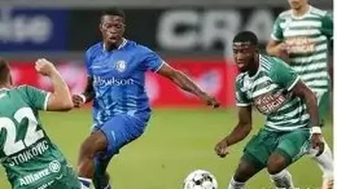 巴塞罗那考虑放走克里斯滕森，若报价不符或续约一年